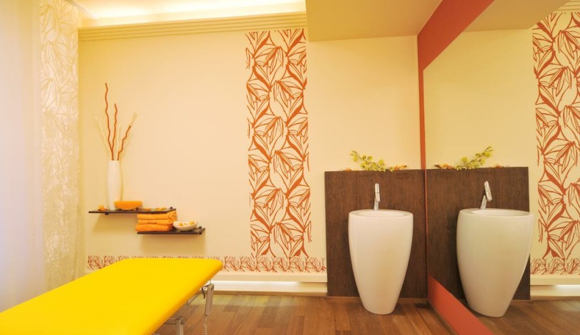 OLYMPIA hotel, s.r.o.**** Mariánské Lázně